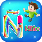 Alfabeto - Spanish Alphabet1.1.1_Popularmodapk.com