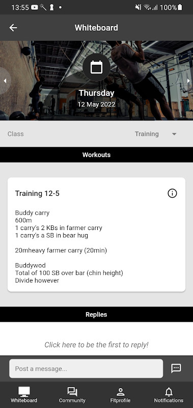 Creative Sports Company screenshot image 5_Popularmodapk.com
