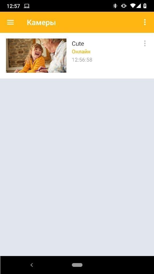 Видеонаблюдение Билайн screenshot image 1_Popularmodapk.com