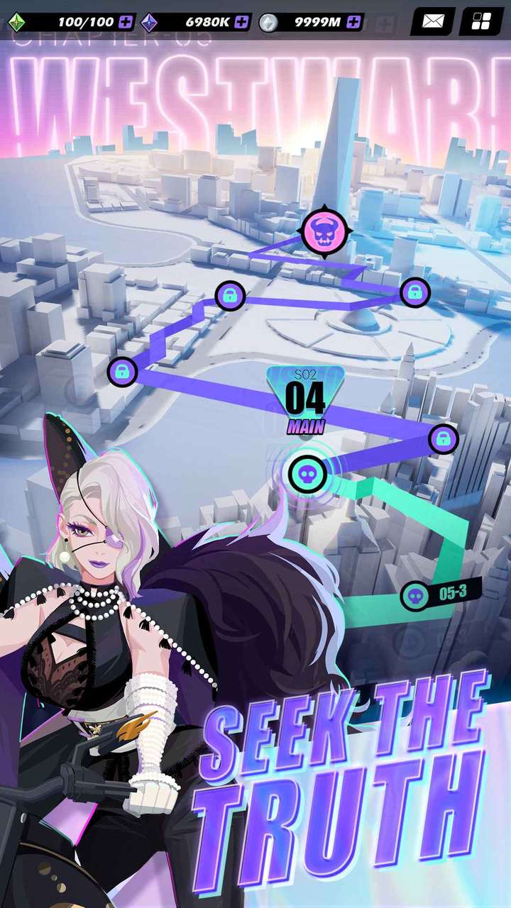 众神派对 screenshot image 4_Popularmodapk.com