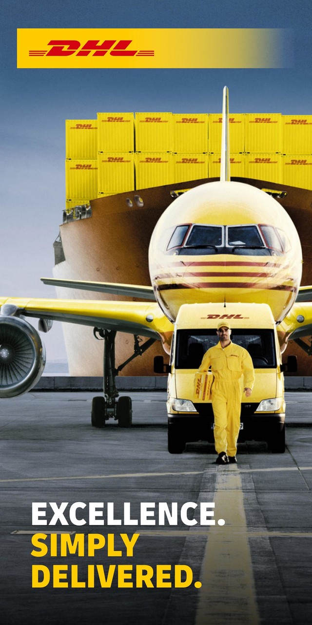 DHL eCommerce screenshot image 6_Popularmodapk.com