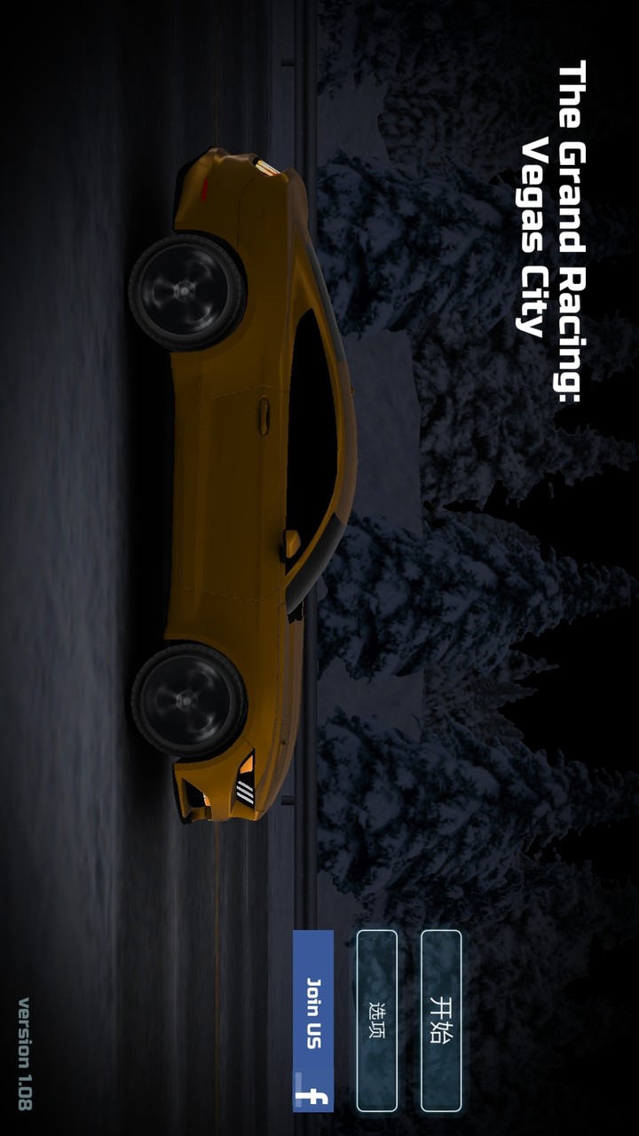 The Grand Racing: Vegas City(mod) screenshot image 7_Popularmodapk.com