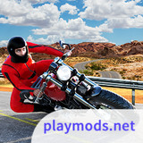 Highway Stunt Bike Riders : VR<span>(Unlimited money)</span>5.1_Popularmodapk.com