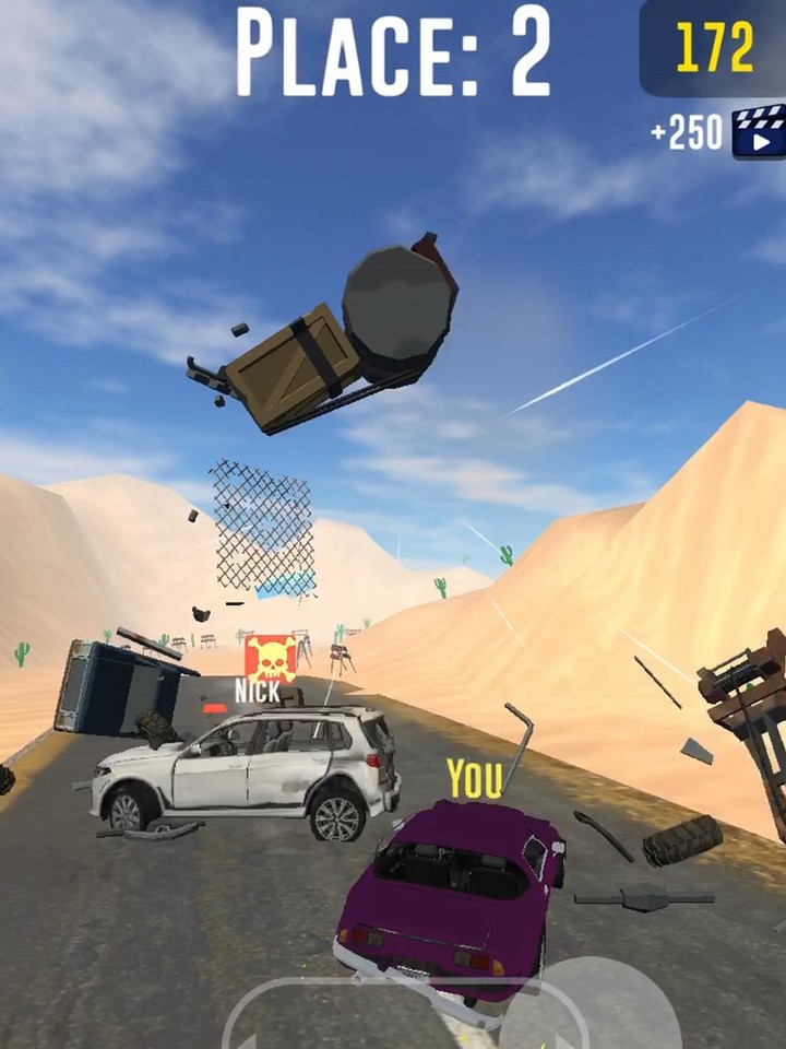 Car Race Master: Car Racing 3D screenshot image 16_Popularmodapk.com