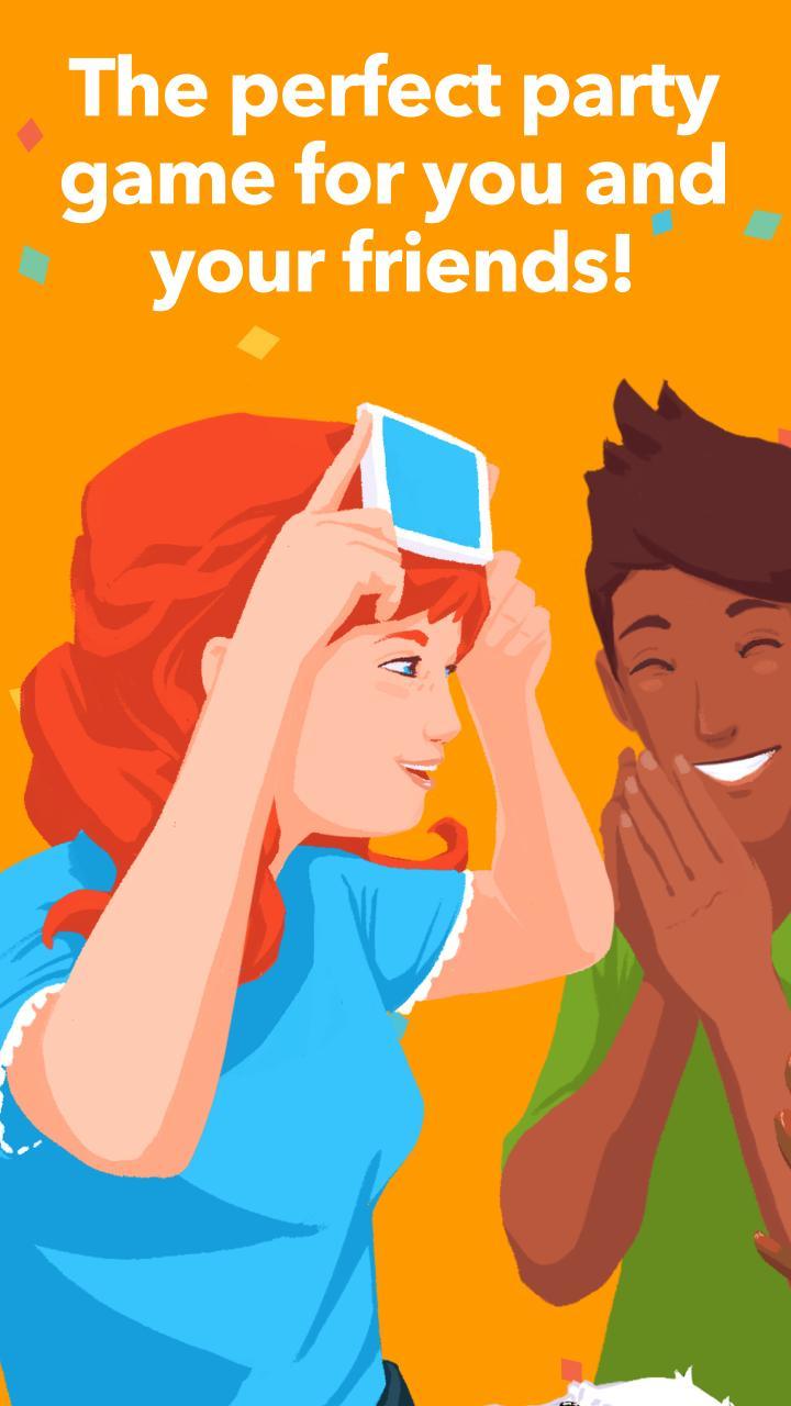 Heads Up! screenshot image 5_Popularmodapk.com