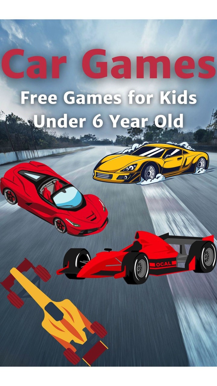 Cars For Kids Game: Car Puzzle screenshot image 5_Popularmodapk.com