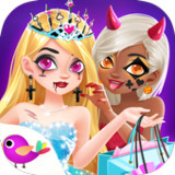 Blair's Halloween Boutique1.5.8_Popularmodapk.com