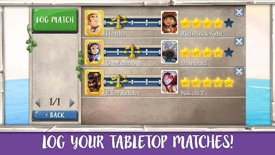 圣托里尼棋盘游戏破解版<span>(mod)</span> screenshot image 4_Popularmodapk.com