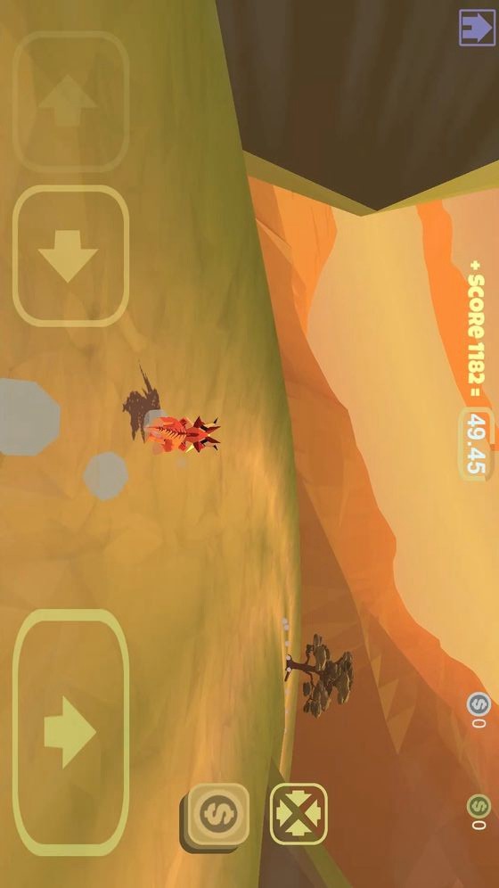 Run Dragon Free screenshot image 25_Popularmodapk.com