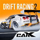 CarX Drift Racing 2<span>(Mod Menu)</span>1.40.0_Popularmodapk.com