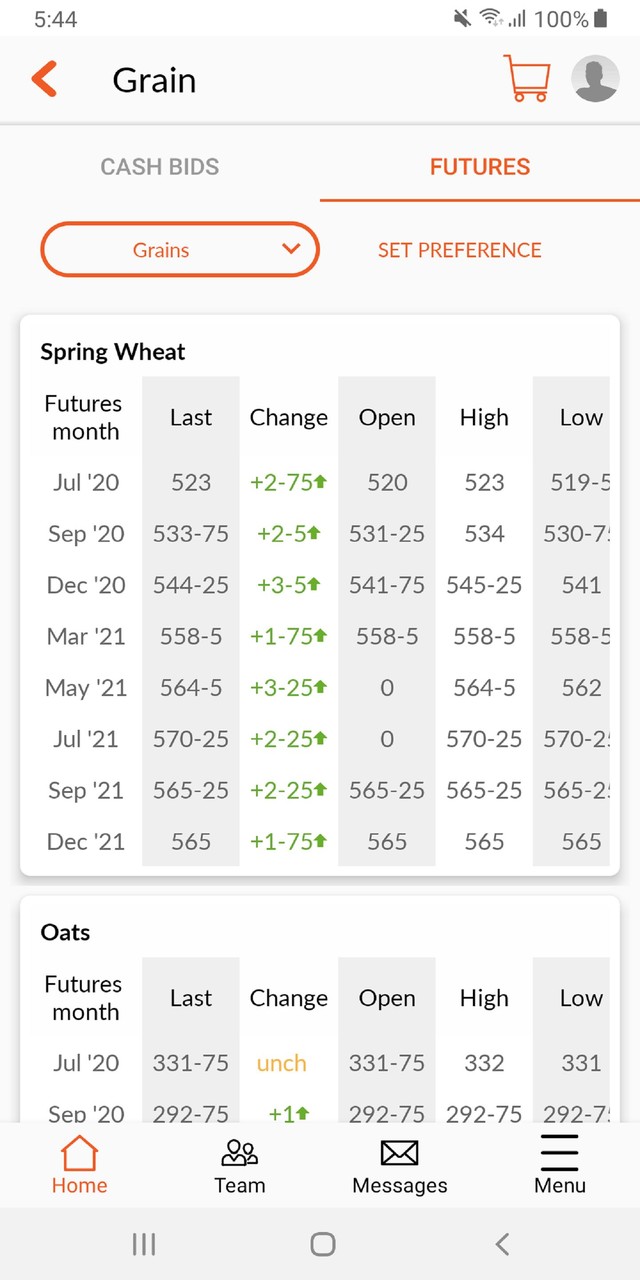 MyVU screenshot image 12_Popularmodapk.com