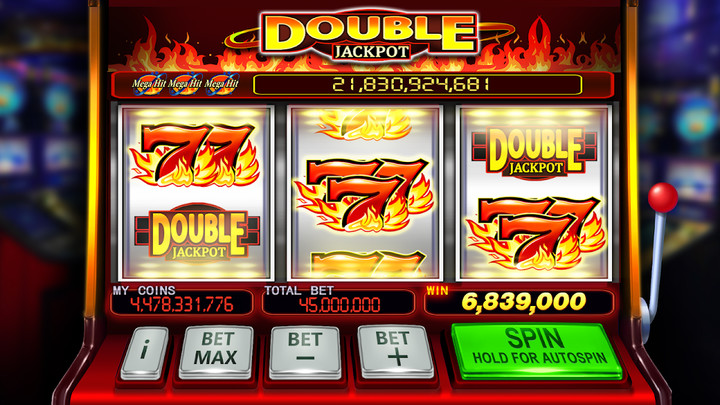 Ignite Classic Slots screenshot image 3_Popularmodapk.com