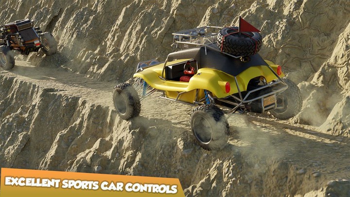 Offroad Stunt Driving Games screenshot image 19_Popularmodapk.com