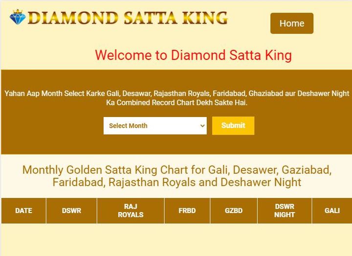 Diamond Satta King screenshot image 12_Popularmodapk.com