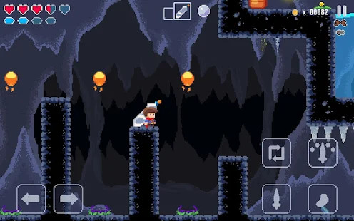 杰克任务：剑的传说破解版（黑暗城堡）<span>(mod)</span> screenshot image 21_Popularmodapk.com