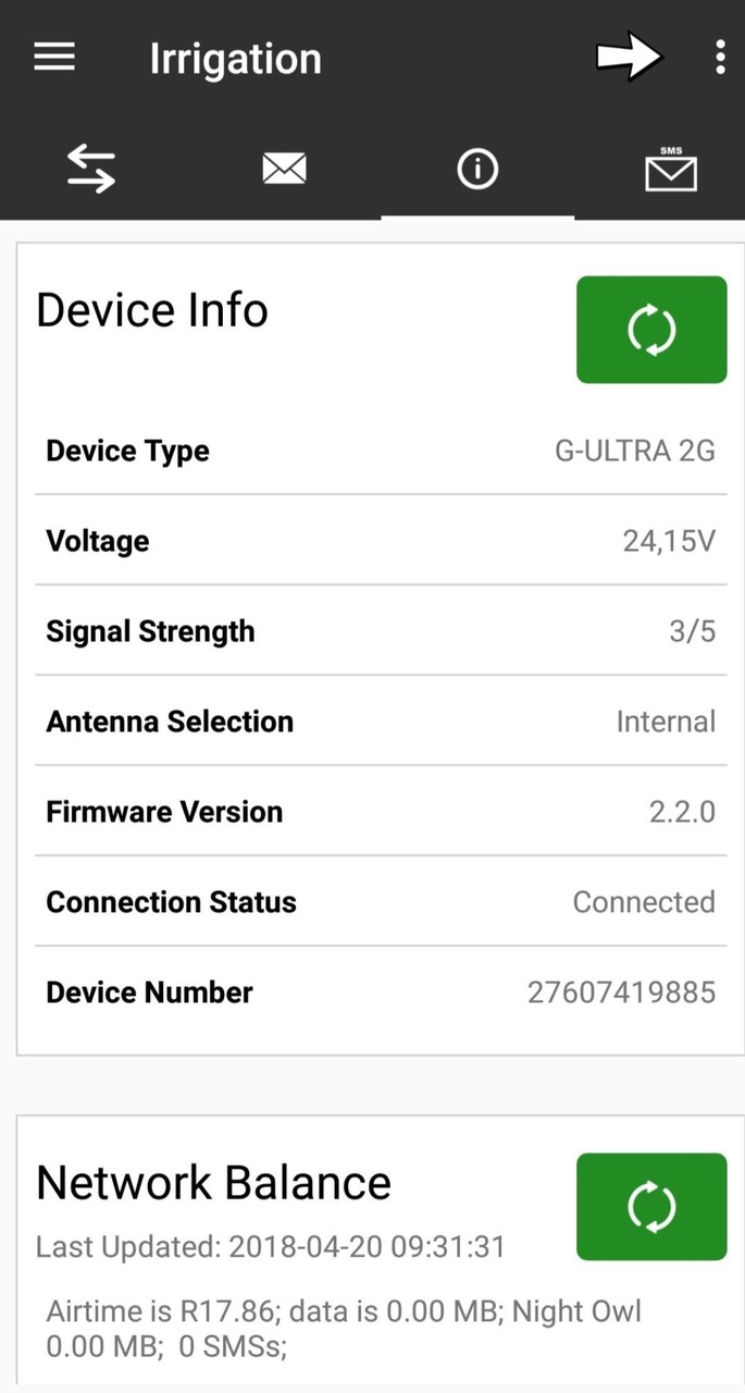 G-REMOTE screenshot image 4_Popularmodapk.com