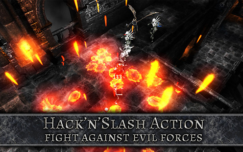 Pursuit of Light 2(A lot of soul stones) screenshot image 1_Popularmodapk.com