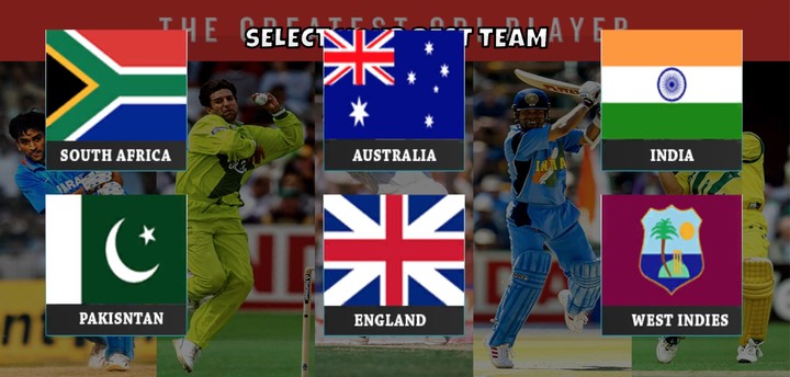 Cricket Game 2023 screenshot image 3_Popularmodapk.com