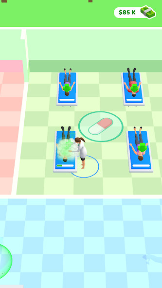 Piano Tiles Anime Songs screenshot image 4_Popularmodapk.com