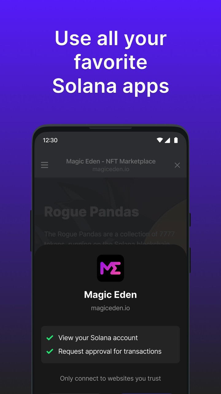 Phantom screenshot image 4_Popularmodapk.com