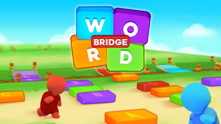 Word Bridge screenshot image 1_Popularmodapk.com