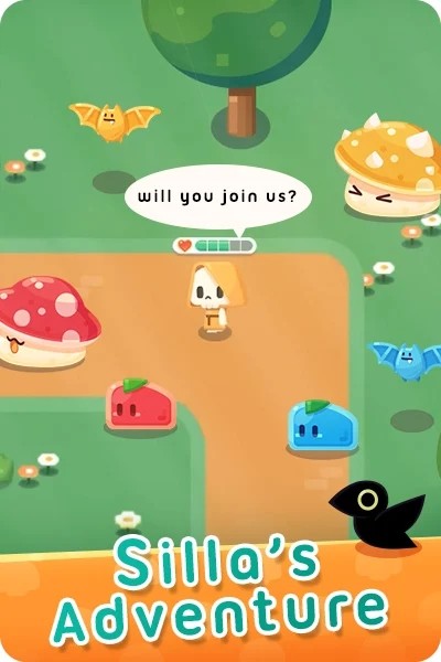 Silla(Unlimited Money) screenshot image 7_Popularmodapk.com