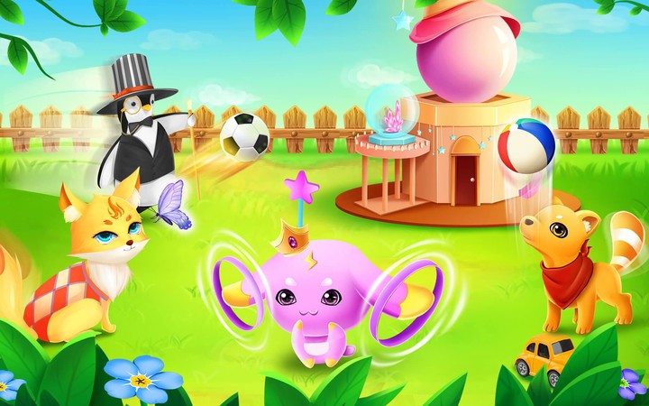 Heroes please spare your life(BETA) screenshot image 8_Popularmodapk.com