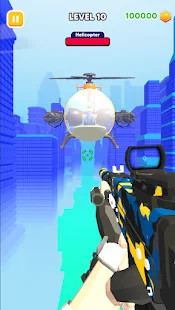 Helicopter Save The Girl<span>(Get rewarded without watching ads)</span> screenshot image 14_Popularmodapk.com