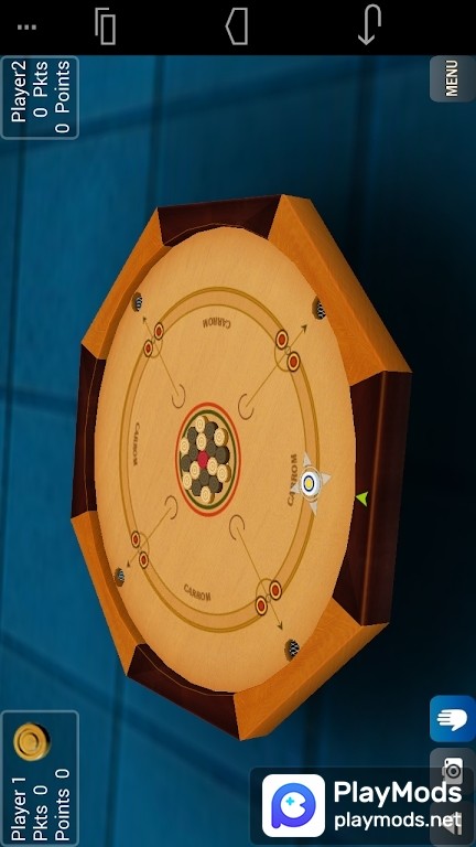 Pool Break Lite<span>(No Ads)</span> screenshot image 3_Popularmodapk.com