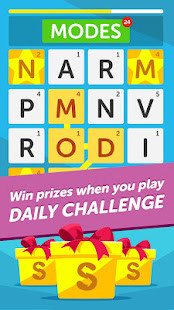 Word Streak-Words With Friends<span>(Mod APK)</span> screenshot image 4_Popularmodapk.com