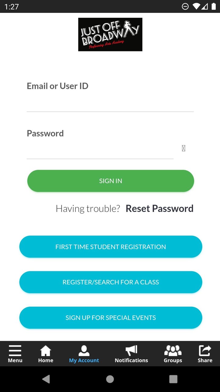 Just off Broadway screenshot image 2_Popularmodapk.com