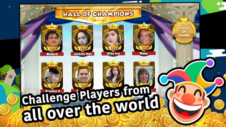 Geppo Simulator screenshot image 2_Popularmodapk.com