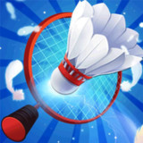 Badminton master1.7_Popularmodapk.com