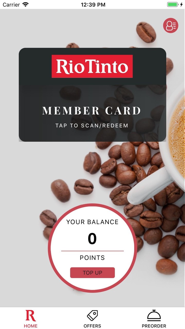 RioTinto-London screenshot image 1_Popularmodapk.com