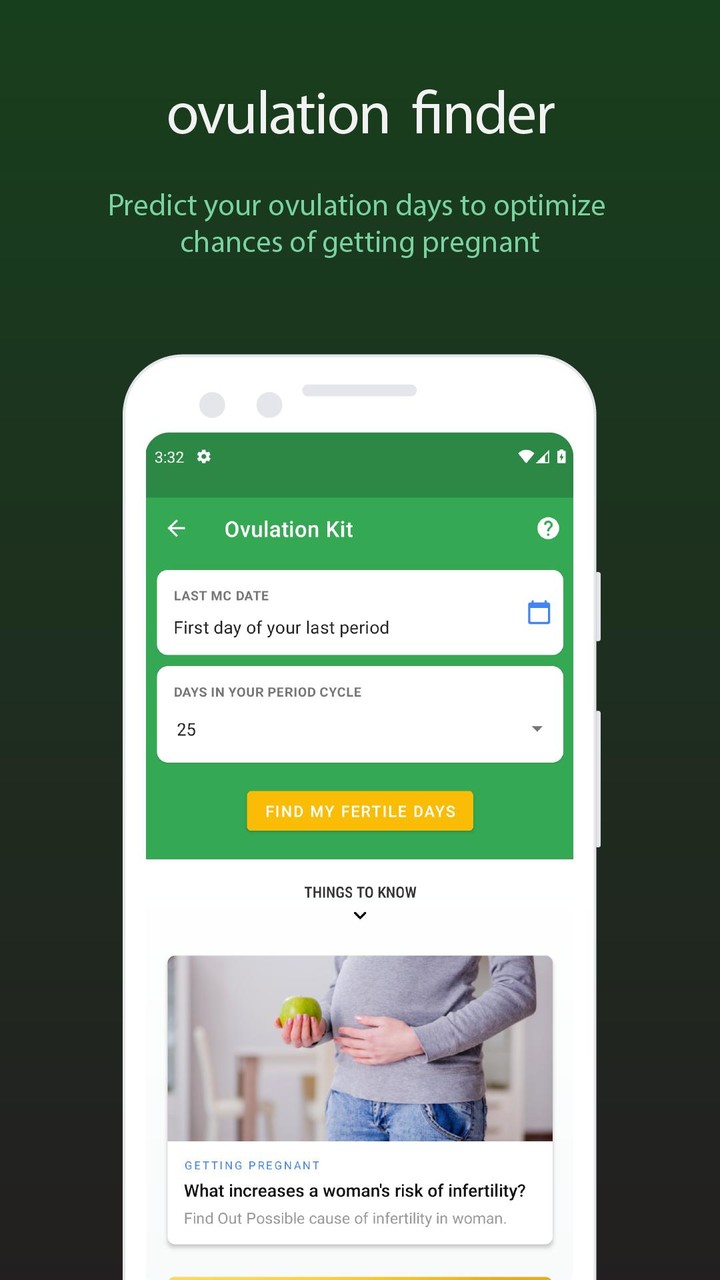 Pregnancy Companion screenshot image 5_Popularmodapk.com