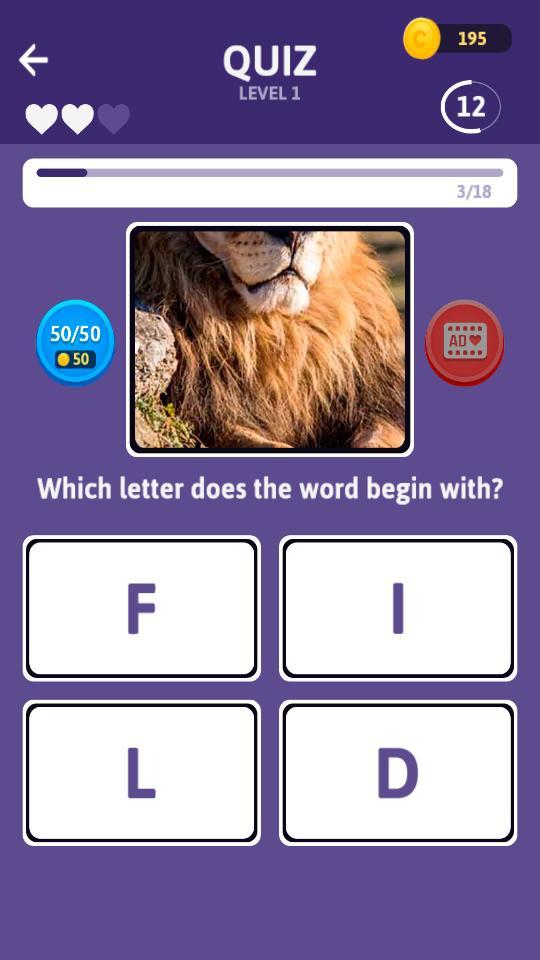 Zoom Quiz: Close Up Pics Quiz screenshot image 4_Popularmodapk.com