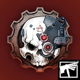 Warhammer 40,000: Mechanicus(Unlock full Content)1.4.4.4_Popularmodapk.com