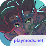 Atlantis Academy<span>(Unlocked Stories)</span>1.0.5_Popularmodapk.com