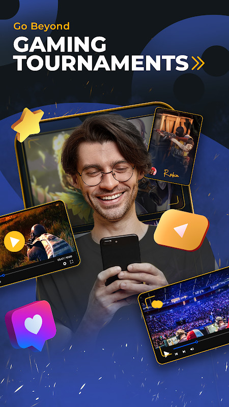 game.tv screenshot image 12_Popularmodapk.com