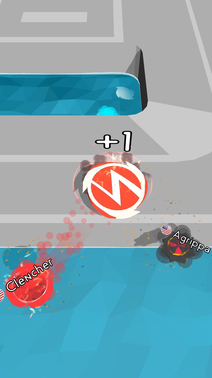 Tops.io - Spinner Blade Arena screenshot image 3_Popularmodapk.com