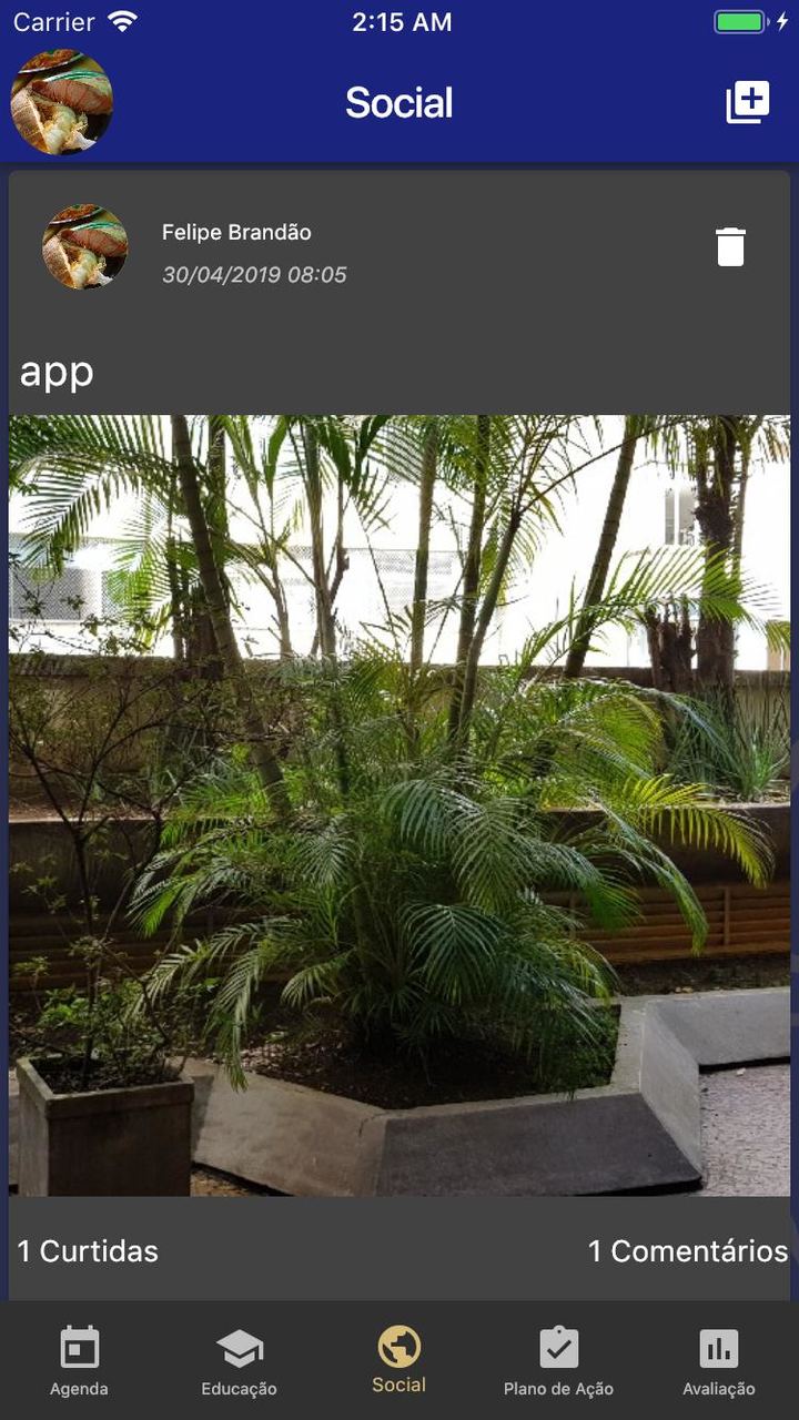 Arquitetura Humana screenshot image 3_Popularmodapk.com