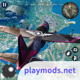 真实突击队秘密任务2020破解版<span>(mod)</span>1.2.8_Popularmodapk.com