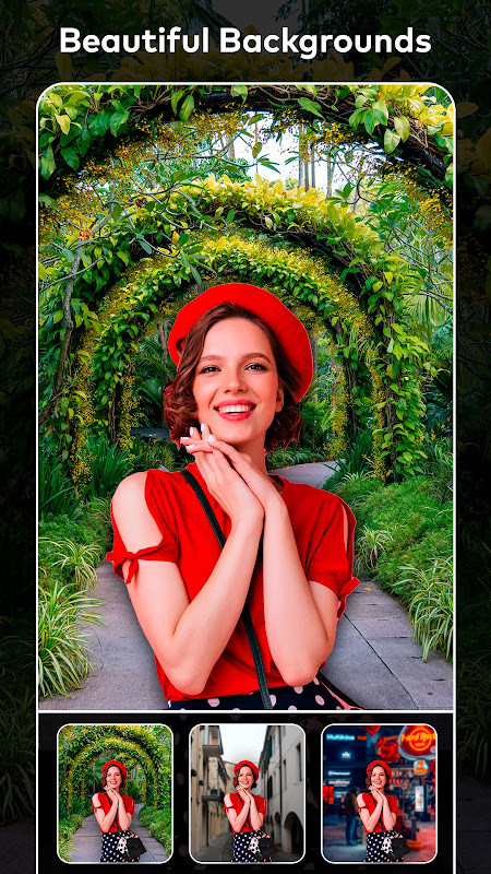 Background eraser and changer screenshot image 4_Popularmodapk.com