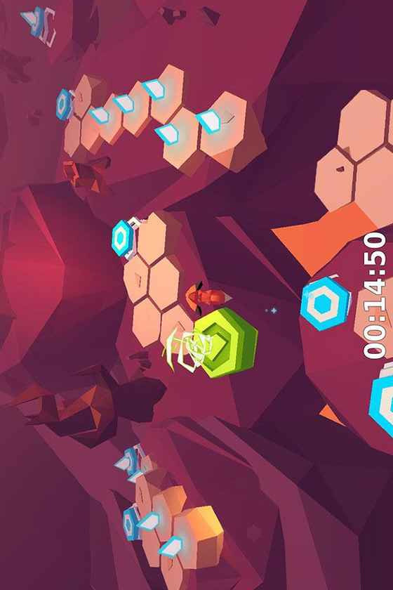 小狐狸破解版（无限能量）<span>(mod)</span> screenshot image 1_Popularmodapk.com