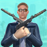 Spy Agent Gun Shooting Game1.5_Popularmodapk.com