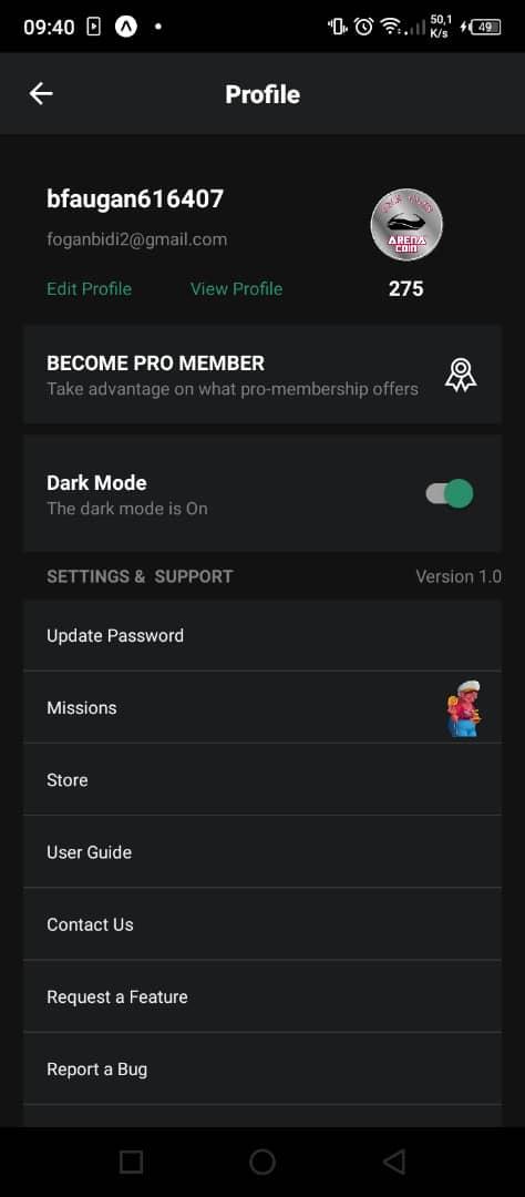Streakers screenshot image 5_Popularmodapk.com
