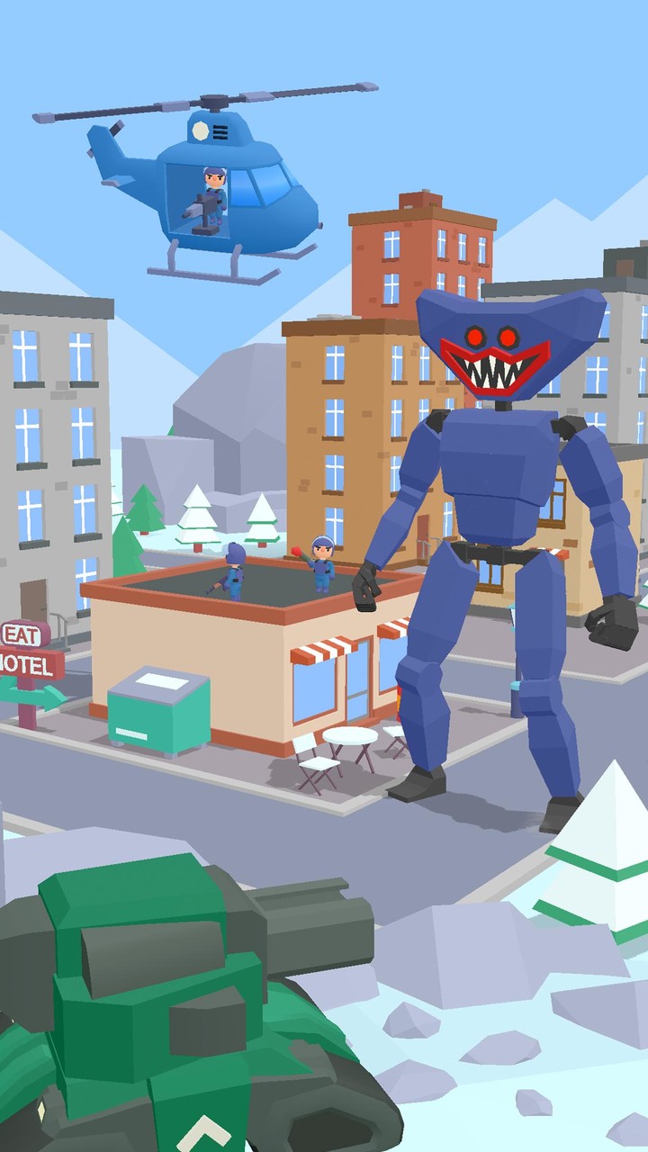 Car 3D Parking - Car Games screenshot image 7_Popularmodapk.com