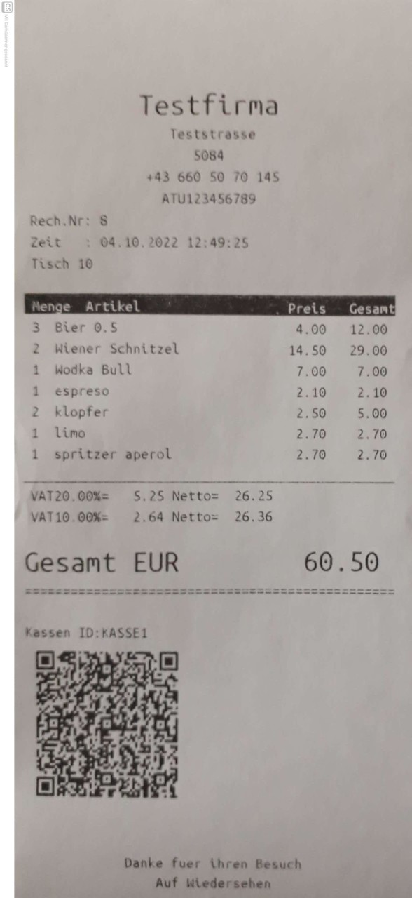 EASY-GASTRO screenshot image 8_Popularmodapk.com