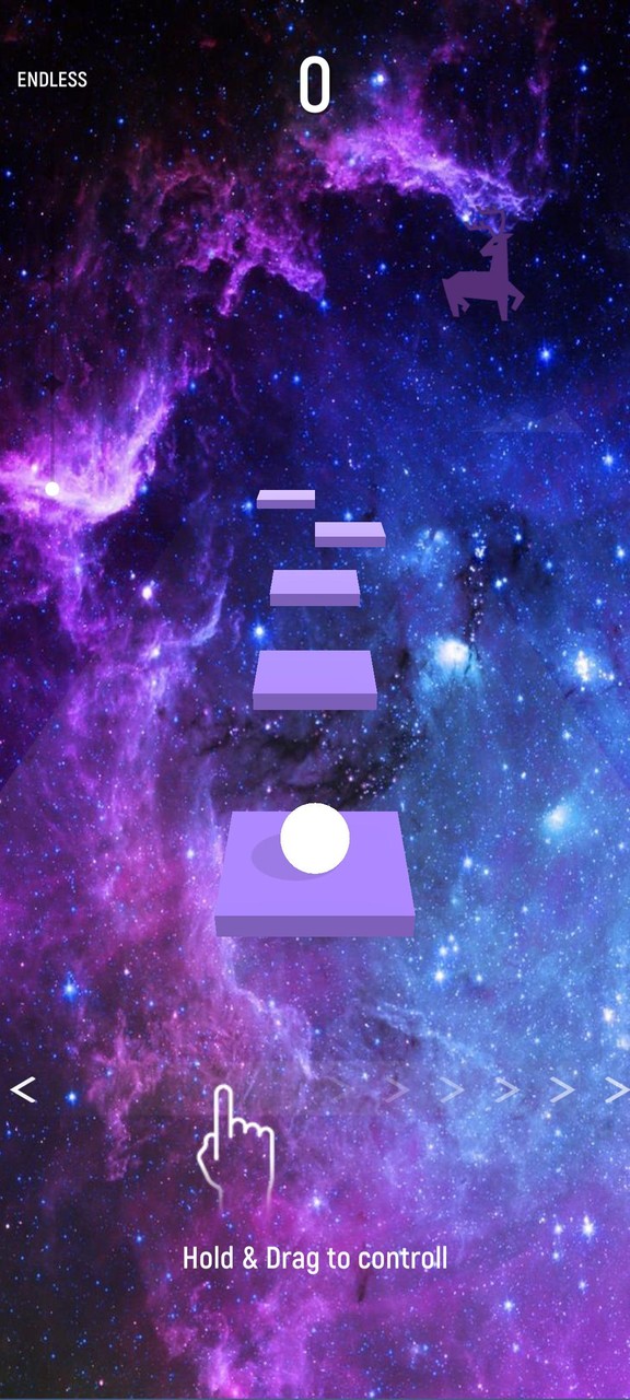 Garten of Banban Hop tiles screenshot image 3_Popularmodapk.com