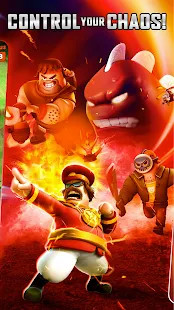 面团世界大战破解版<span>(mod)</span> screenshot image 24_Popularmodapk.com